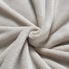 Thesis Thesis Plush Solid Blanket 17973